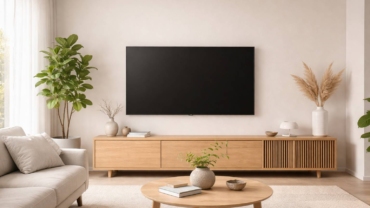 Almacenaje invisible en casa: 12 ideas para esconder cables, regletas y el router sin perder estilo