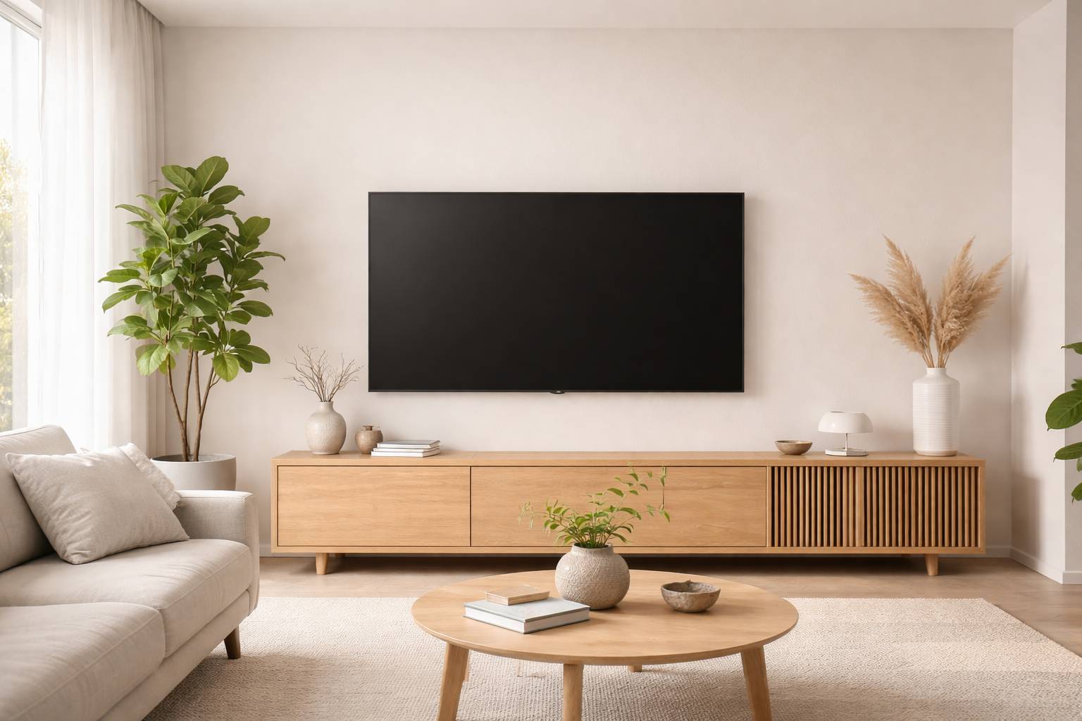 Almacenaje invisible en casa: 12 ideas para esconder cables, regletas y el router sin perder estilo