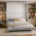 Cómo decorar tu dormitorio con camas abatibles de MiCamaAbatible: ideas para ganar espacio sin perder estilo