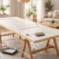 Cómo pintar puertas interiores sin lijar: materiales, pasos y trucos para un resultado profesional