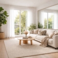 Espejos en decoración: dónde colocarlos para ganar luz natural y profundidad en cualquier habitación