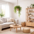 Plantas colgantes de interior: mejores opciones para casa y cuidados para que duren