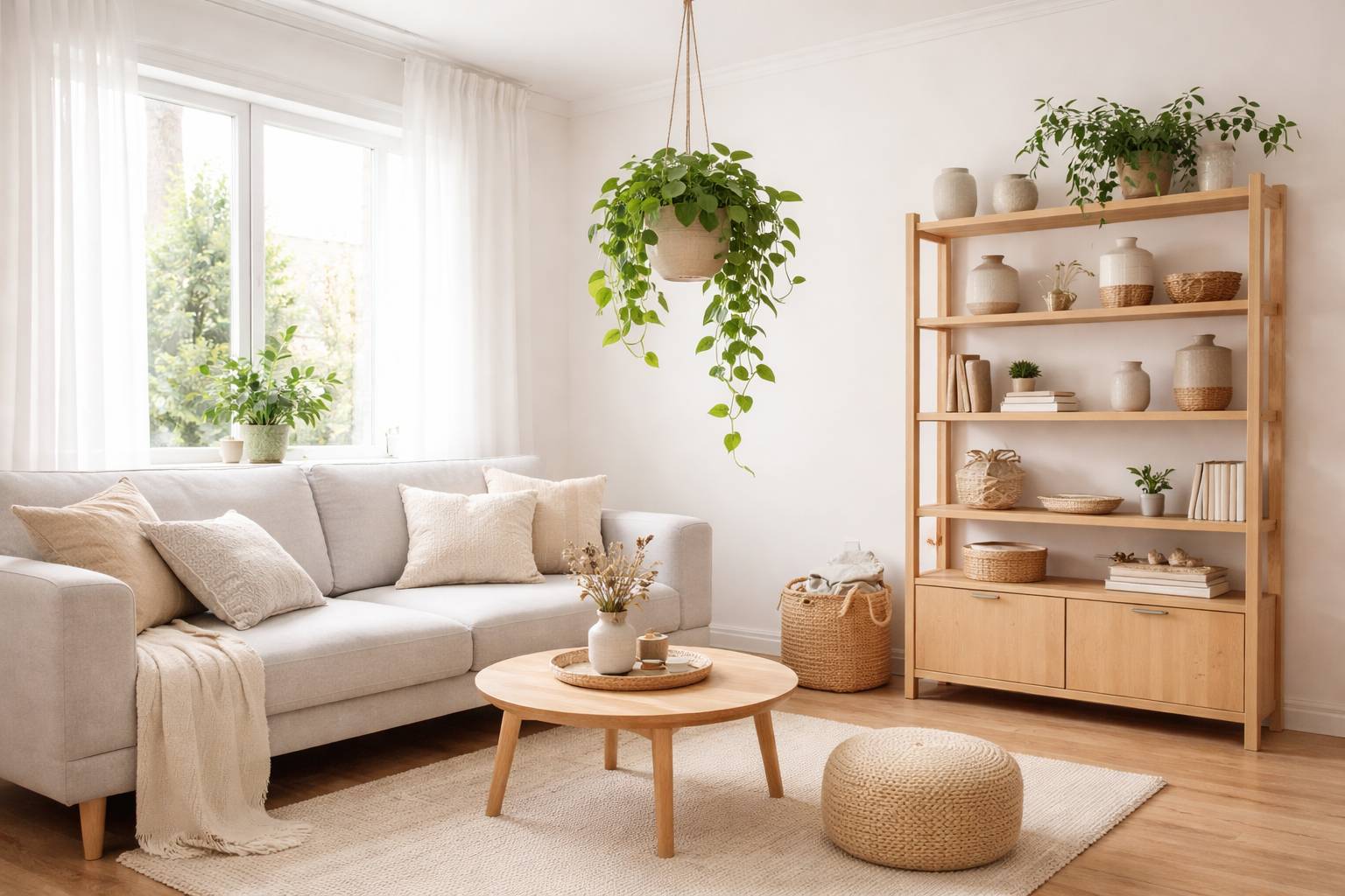 Plantas colgantes de interior: mejores opciones para casa y cuidados para que duren